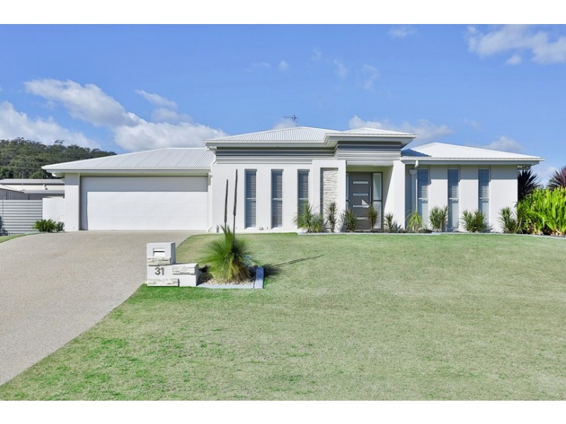 31 Elizabeth Street, Westbrook QLD 4350