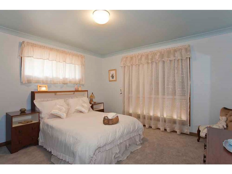41 Skyline Drive, Blue Mountain Heights QLD 4350