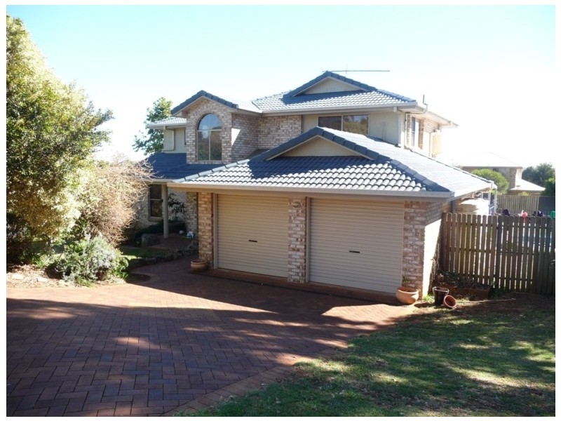 3 Jutsum Street, Middle Ridge QLD 4350
