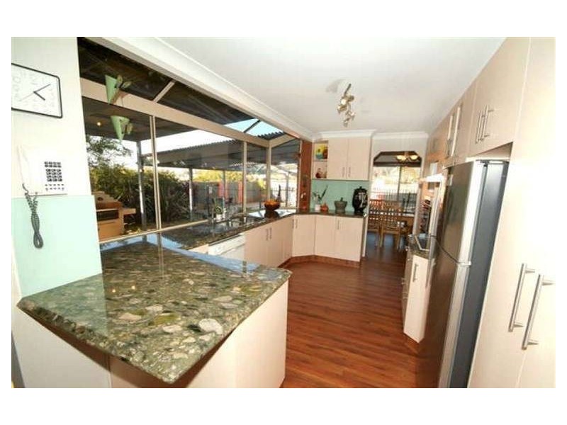 3 Jutsum Street, Middle Ridge QLD 4350