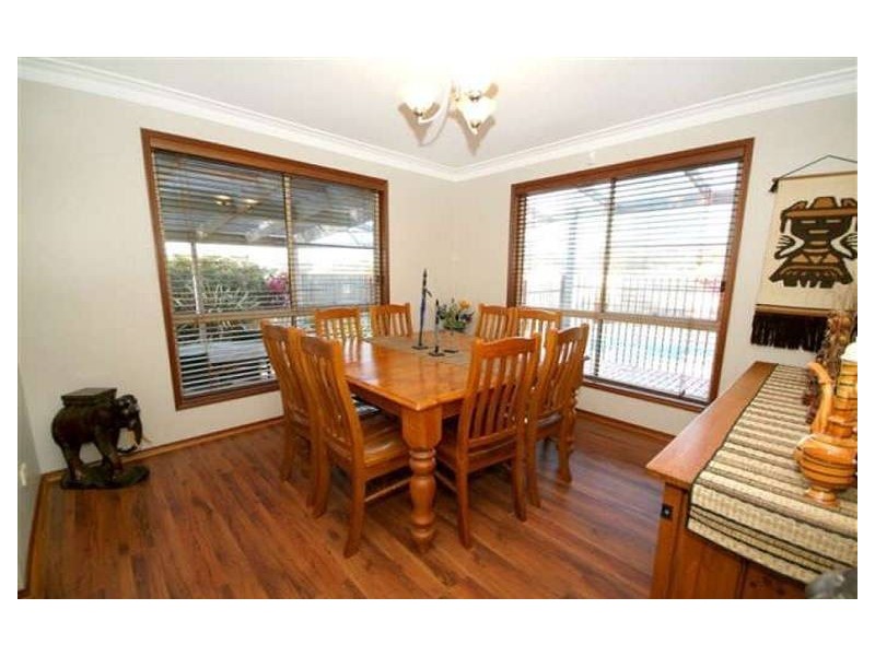3 Jutsum Street, Middle Ridge QLD 4350