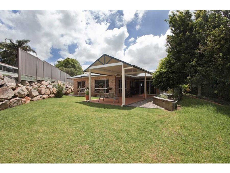 1 Keira Court, Blue Mountain Heights QLD 4350