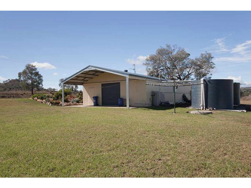 207 Kingsthorpe Silverleigh Road, Kingsthorpe QLD 4400