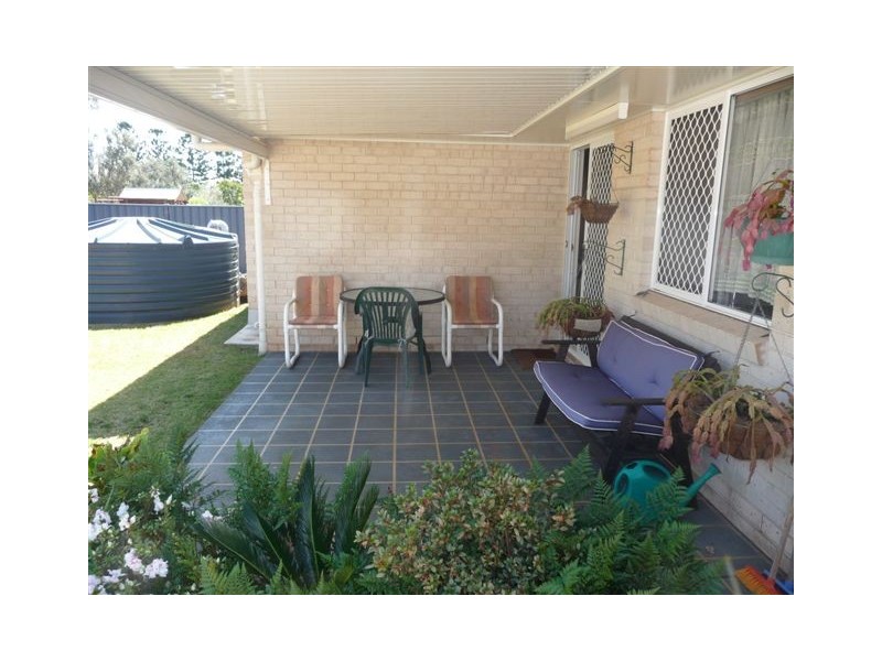 7A Esmond Street, Rockville QLD 4350