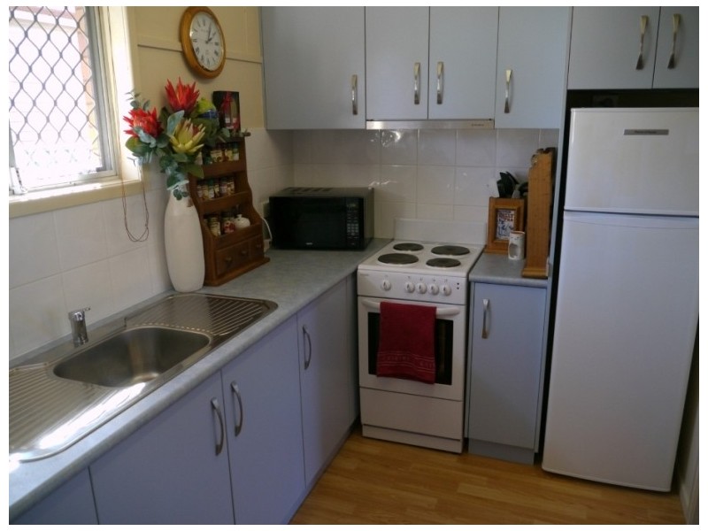 1/14 Ascot Street, Newtown QLD 4350