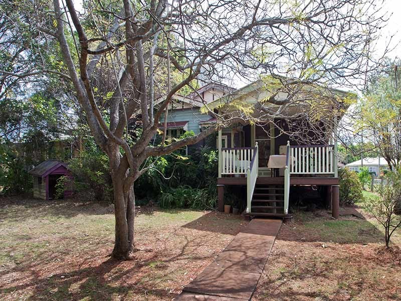 25 Anzac Avenue, Newtown QLD 4350