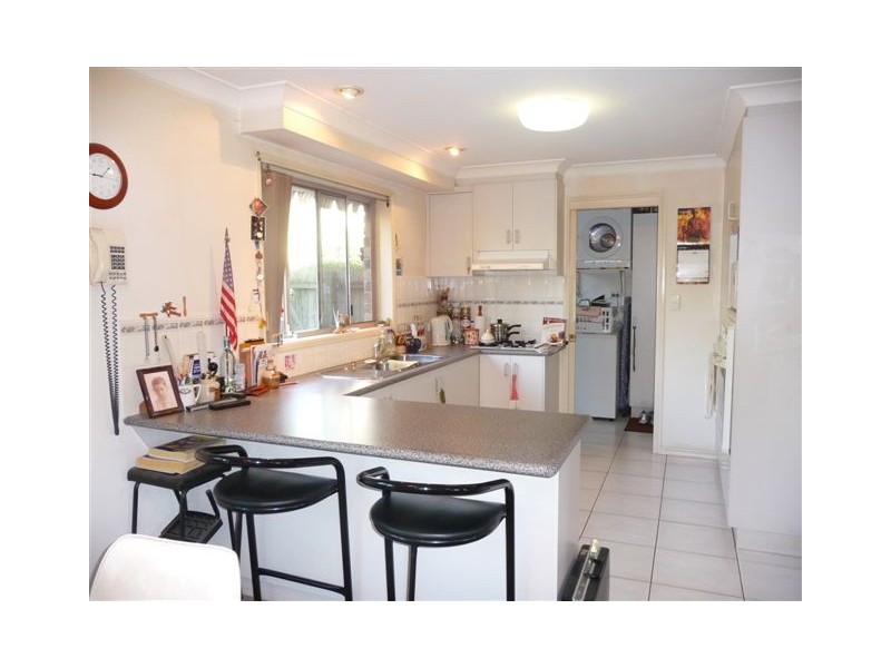 3/48 Gostwyck Street, Newtown QLD 4350