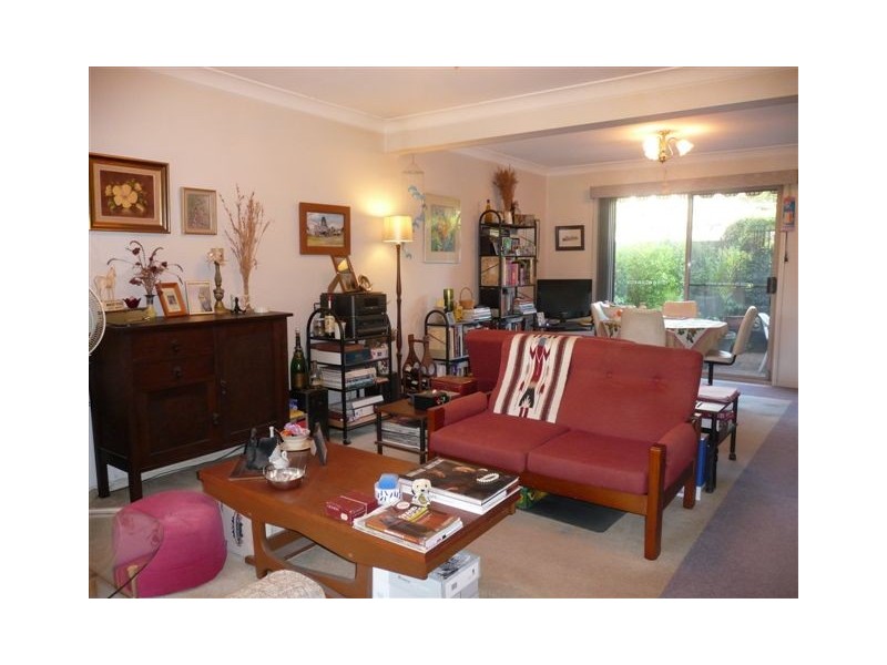 3/48 Gostwyck Street, Newtown QLD 4350