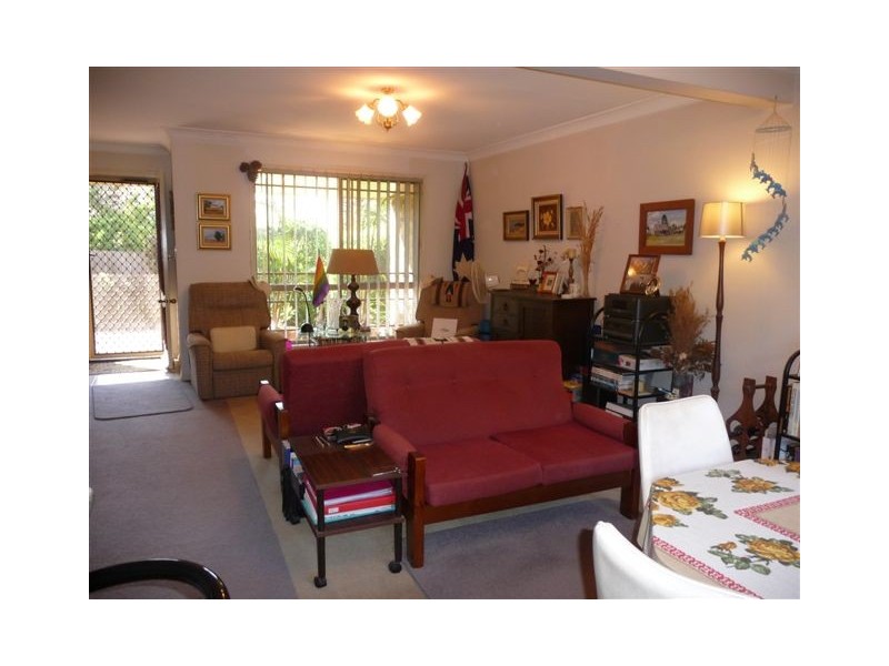 3/48 Gostwyck Street, Newtown QLD 4350