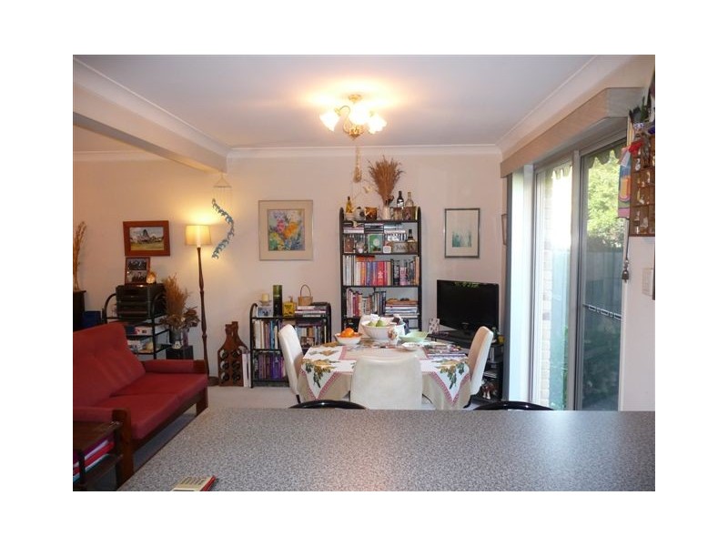 3/48 Gostwyck Street, Newtown QLD 4350