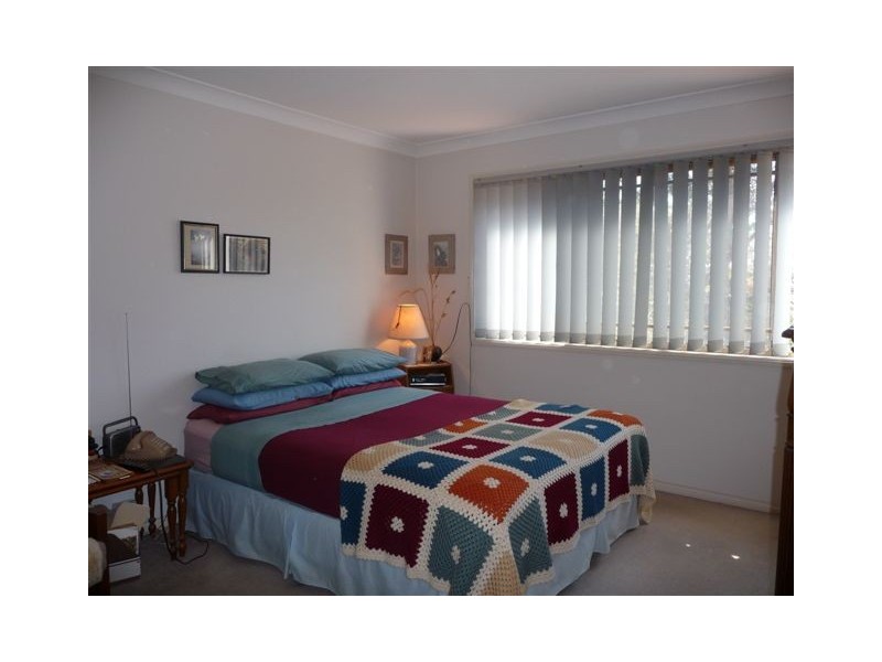 3/48 Gostwyck Street, Newtown QLD 4350