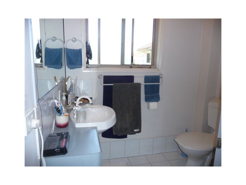 3/48 Gostwyck Street, Newtown QLD 4350