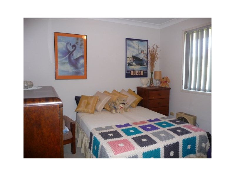 3/48 Gostwyck Street, Newtown QLD 4350