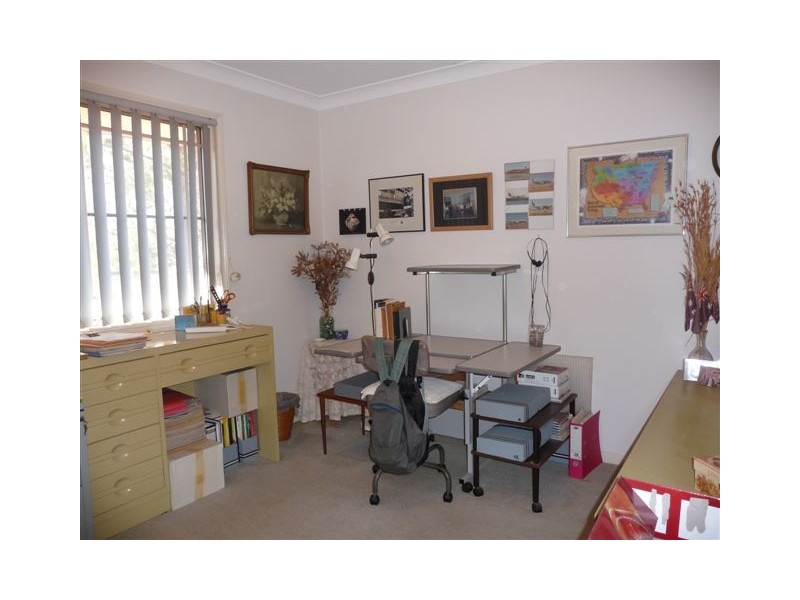 3/48 Gostwyck Street, Newtown QLD 4350