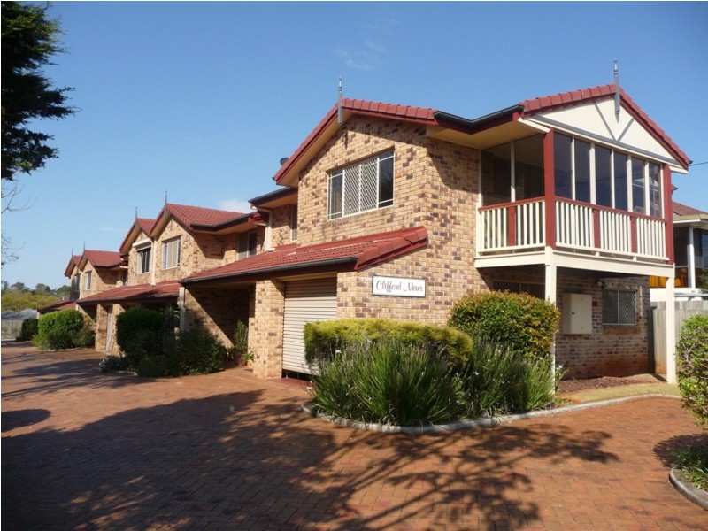 3/48 Gostwyck Street, Newtown QLD 4350