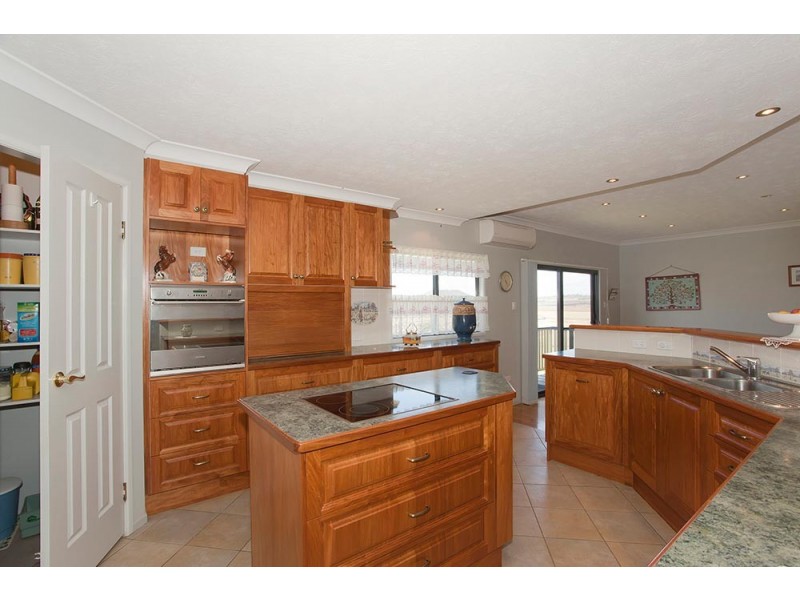 207 Kingsthorpe Silverleigh Road, Toowoomba City QLD 4350