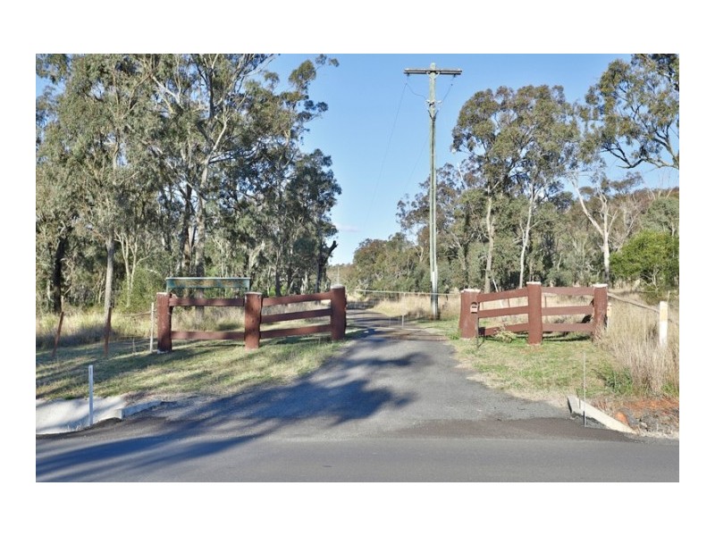 1084 Boundary Road, Westbrook QLD 4350