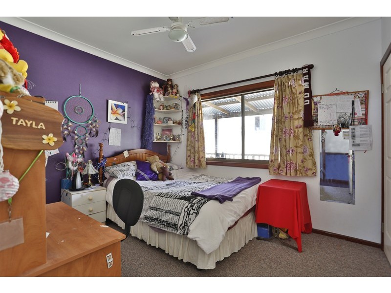 1084 Boundary Road, Westbrook QLD 4350