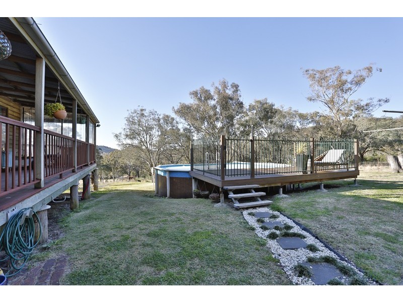 1084 Boundary Road, Westbrook QLD 4350