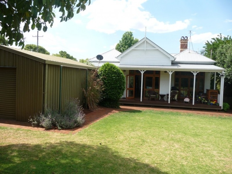 36 Seaton Street, South Toowoomba QLD 4350