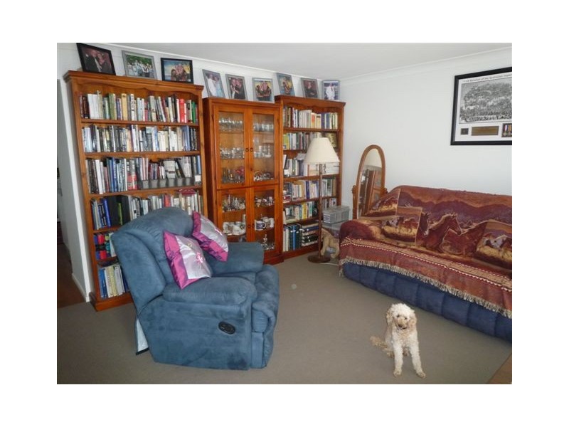 5 Clive Street, Oakey QLD 4401