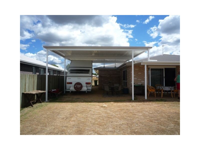 5 Clive Street, Oakey QLD 4401