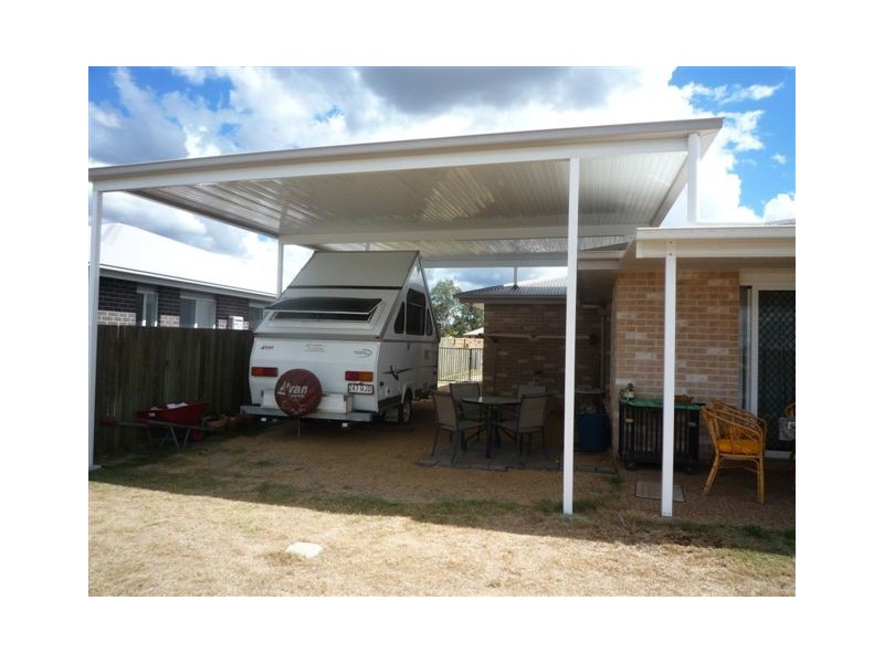 5 Clive Street, Oakey QLD 4401