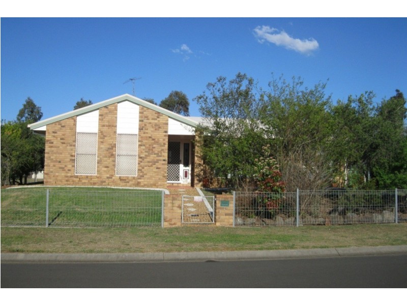 11 Eric Street, Cambooya QLD 4358