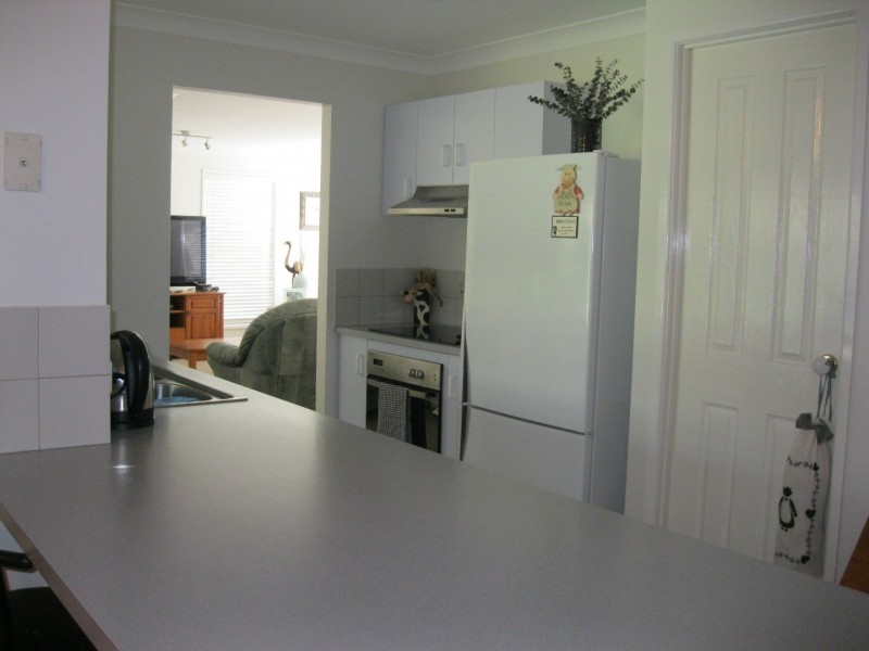 11 Eric Street, Cambooya QLD 4358