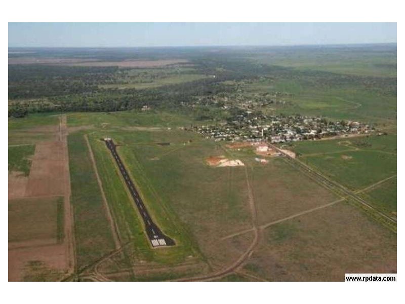 4 Lignum Avenue, Dirranbandi QLD 4486