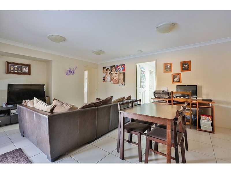 4 Barambah Street, Glenvale QLD 4350