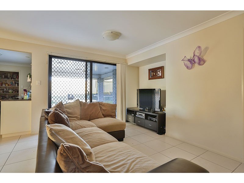 4 Barambah Street, Glenvale QLD 4350