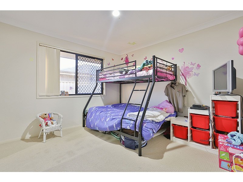 4 Barambah Street, Glenvale QLD 4350