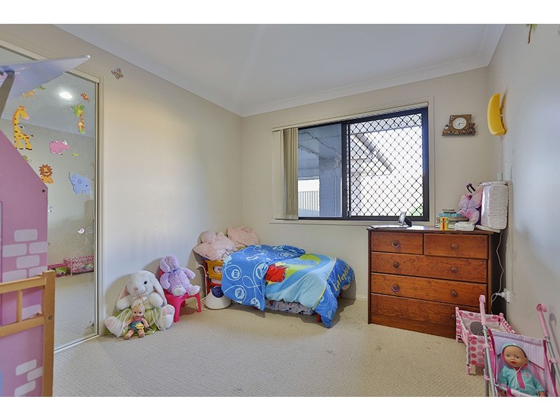 4 Barambah Street, Glenvale QLD 4350