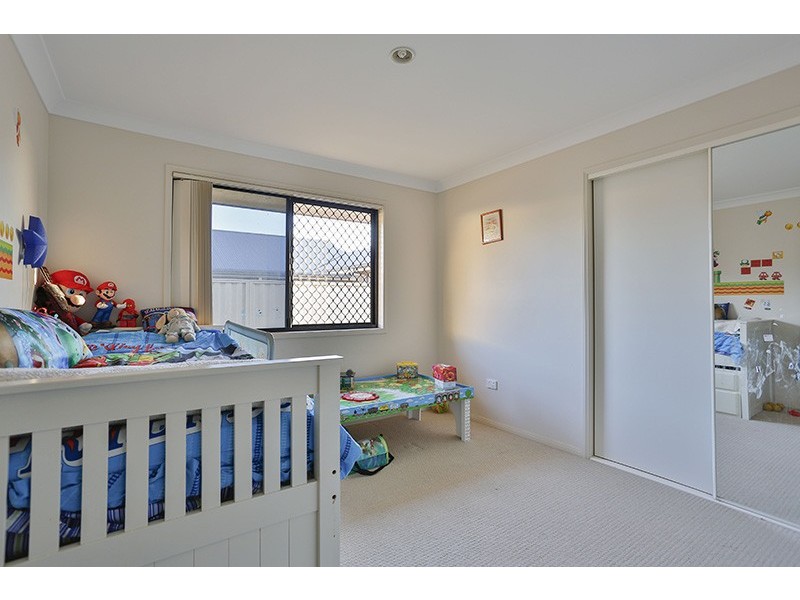 4 Barambah Street, Glenvale QLD 4350