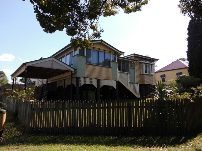 94A James Street, South Toowoomba QLD 4350