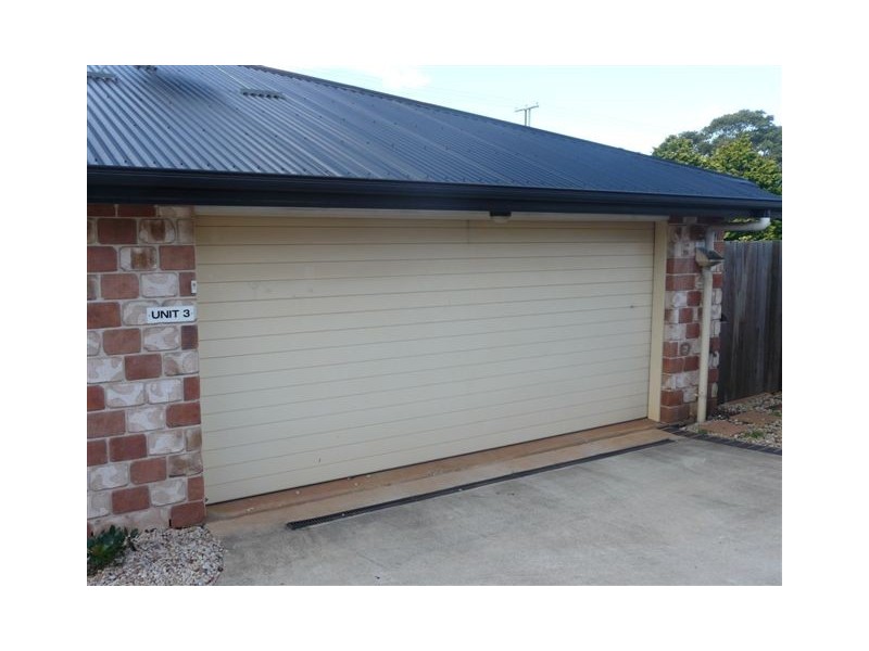 3/214 Taylor Street, Newtown QLD 4350