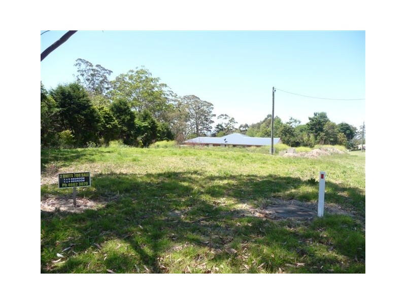 10A Stuart Street, Mount Lofty QLD 4350