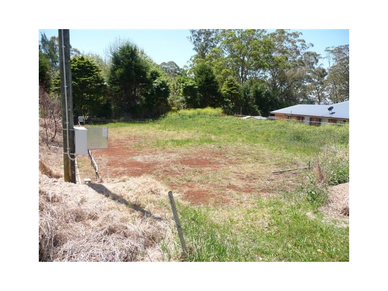 10A Stuart Street, Mount Lofty QLD 4350