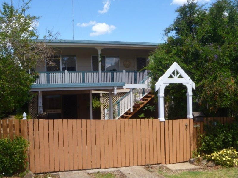 4 Shiel Street, Rangeville QLD 4350