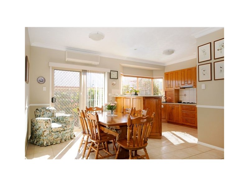 313 Ramsay Street, Middle Ridge QLD 4350