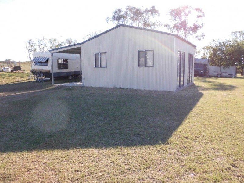 2205 Toowoomba Cecil Plains Road, Biddeston QLD 4401