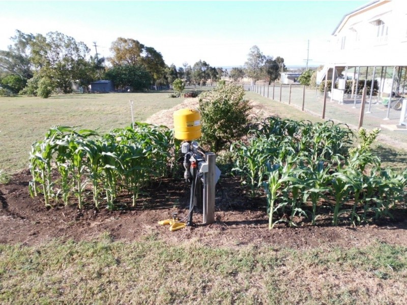 2205 Toowoomba Cecil Plains Road, Biddeston QLD 4401