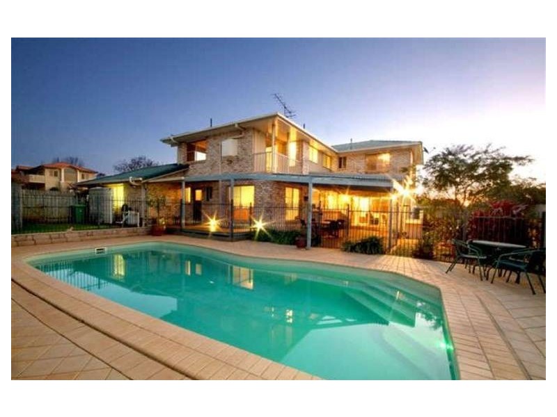 3 Jutsum Street, Middle Ridge QLD 4350