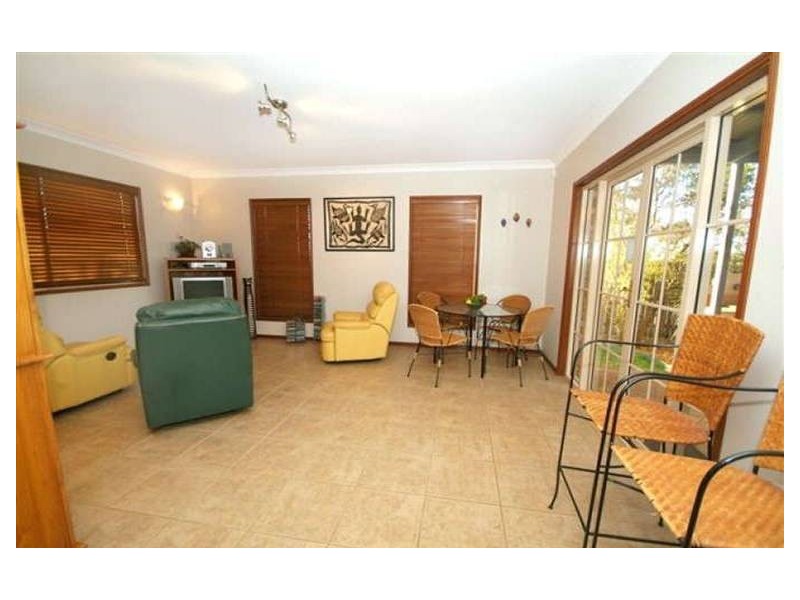 3 Jutsum Street, Middle Ridge QLD 4350