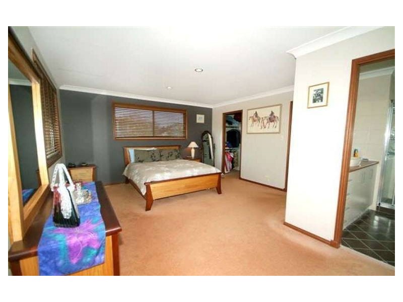 3 Jutsum Street, Middle Ridge QLD 4350
