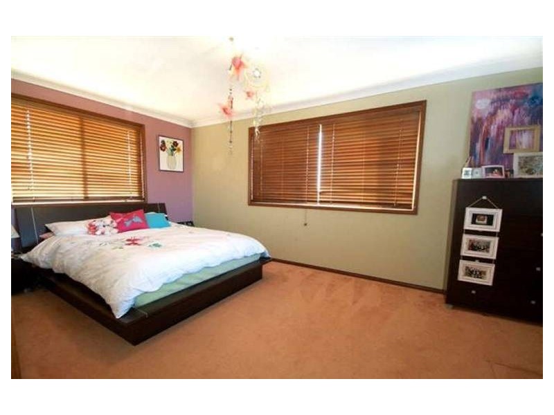 3 Jutsum Street, Middle Ridge QLD 4350