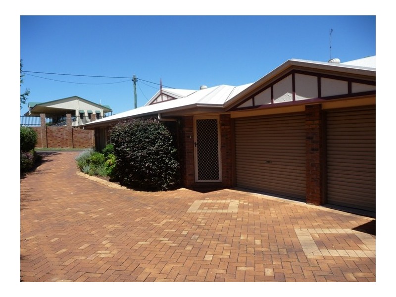 1/7 Hawthorne Street, East Toowoomba QLD 4350