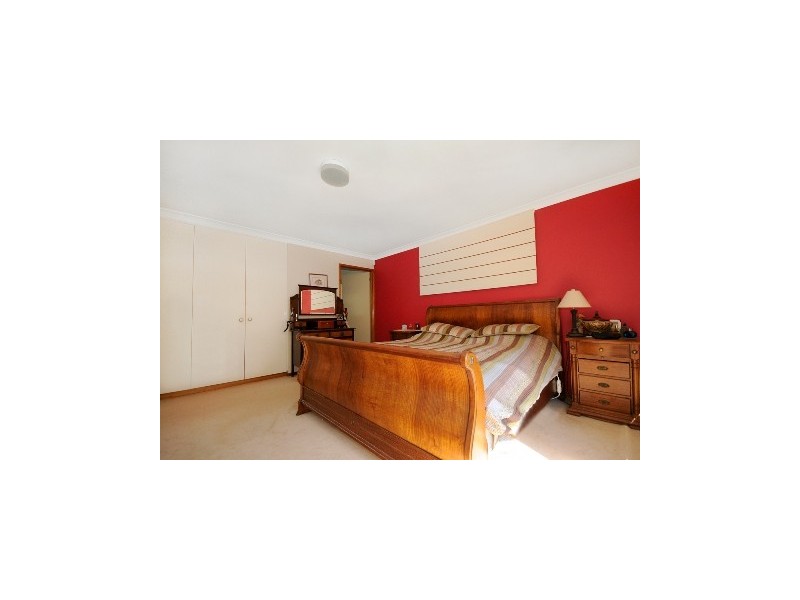 24 Murphys Creek Road, Blue Mountain Heights QLD 4350