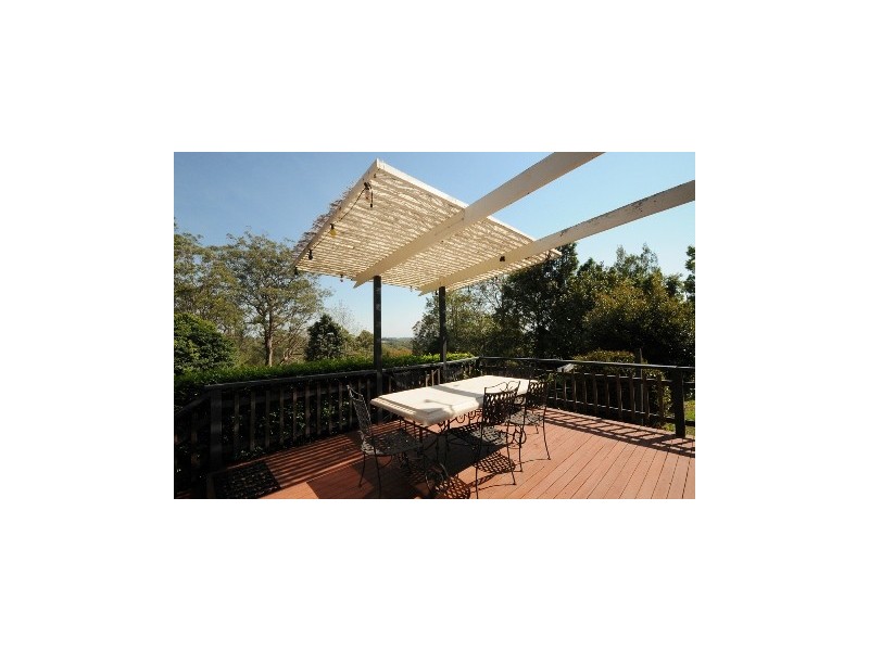 24 Murphys Creek Road, Blue Mountain Heights QLD 4350